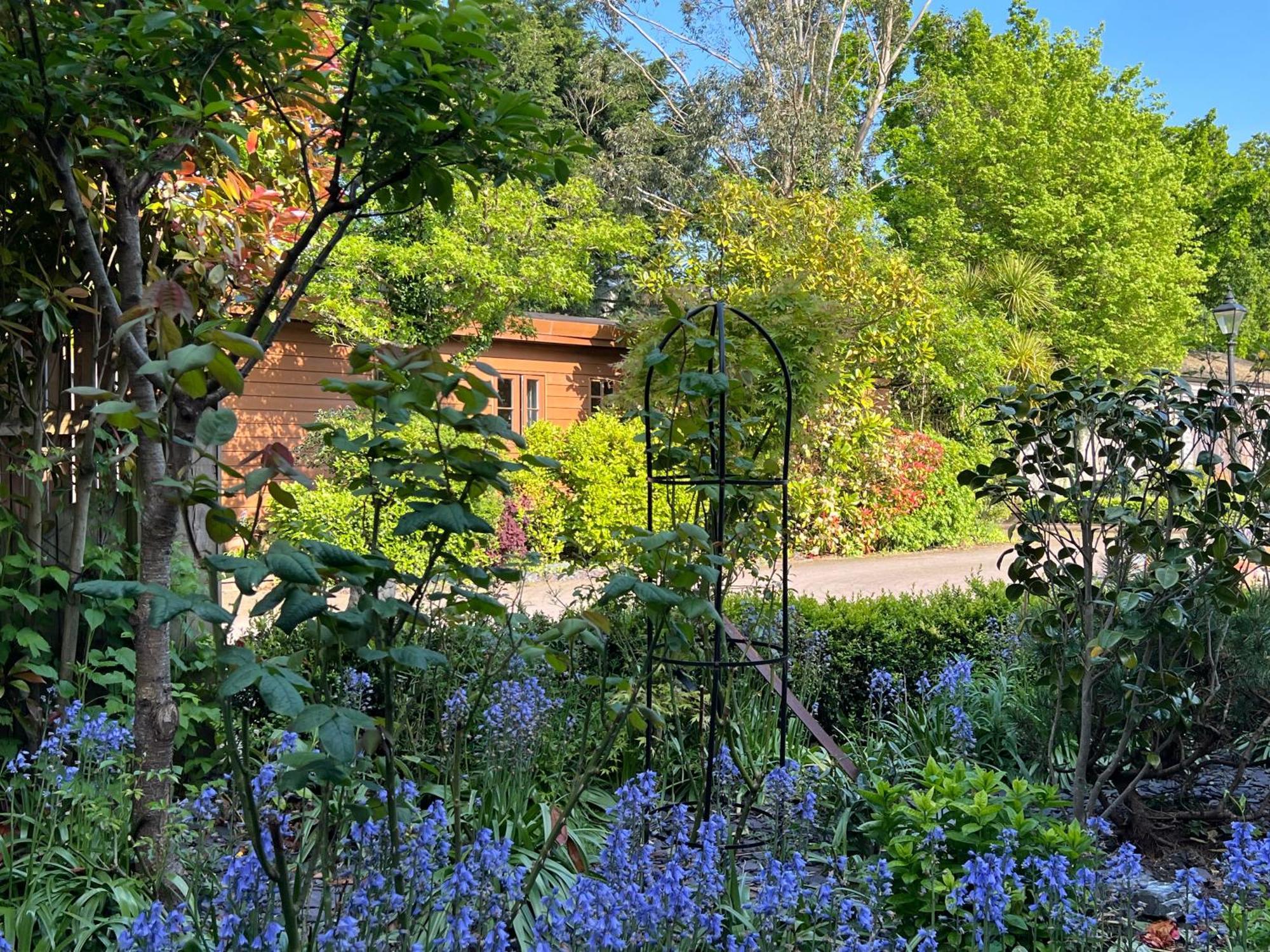 Amber Lodge Hickstead-A Burgess Hill Exterior foto